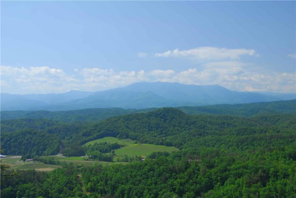 A Natural High Pigeon Forge Dış mekan fotoğraf